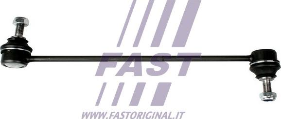 Fast FT20172 - Asta / Puntone, Stabilizzatore autozon.pro