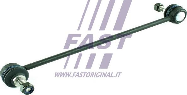 Fast FT20333 - Asta / Puntone, Stabilizzatore autozon.pro