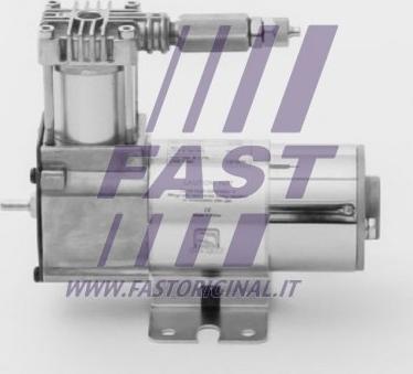 Fast FT20201 - Compressore, Impianto aria compressa autozon.pro