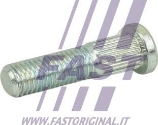 Fast FT21508 - Bullone ruota autozon.pro