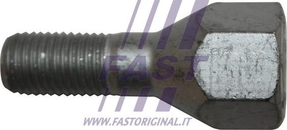 Fast FT21507 - Bullone ruota autozon.pro