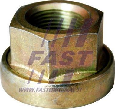 Fast FT21515 - Dado ruota autozon.pro