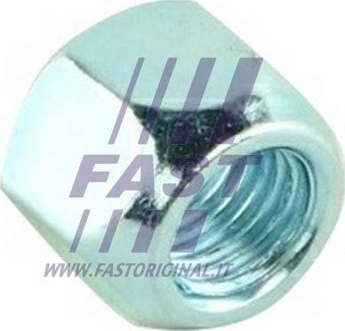 Fast FT21516 - Dado ruota autozon.pro