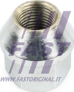 Fast FT21530 - Dado ruota autozon.pro