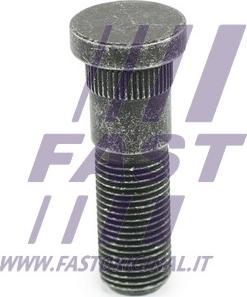 Fast FT21532 - Bullone ruota autozon.pro