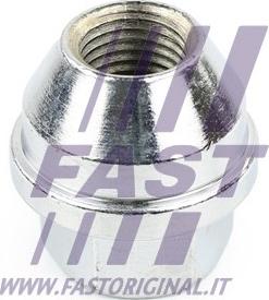 Fast FT21524 - Dado ruota autozon.pro