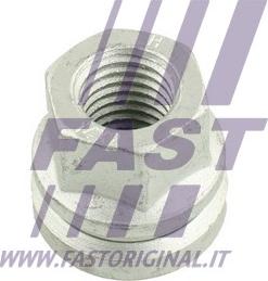 Fast FT21525 - Dado ruota autozon.pro