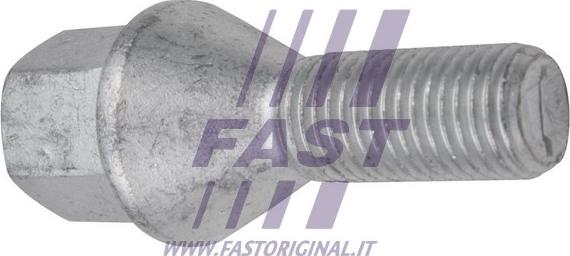 Fast FT21520 - Bullone ruota autozon.pro