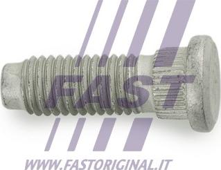 Fast FT21528 - Bullone ruota autozon.pro