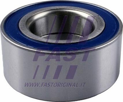 Fast FT21005 - Cuscinetto ruota autozon.pro