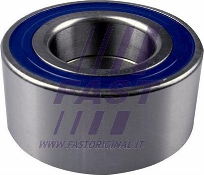 Fast FT21002 - Cuscinetto ruota autozon.pro