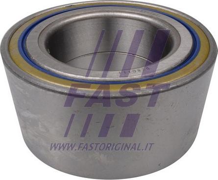 Fast FT21024 - Cuscinetto ruota autozon.pro