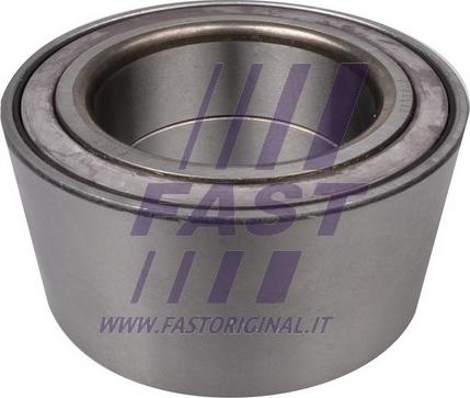 Fast FT21025 - Cuscinetto ruota autozon.pro