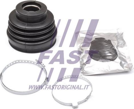 Fast FT28401K - Cuffia, Semiasse autozon.pro