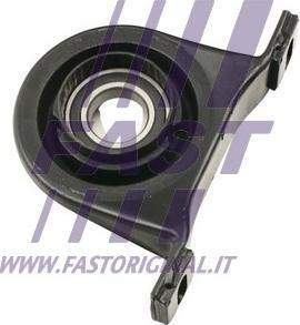 Fast FT28004 - Supporto, Albero cardanico autozon.pro