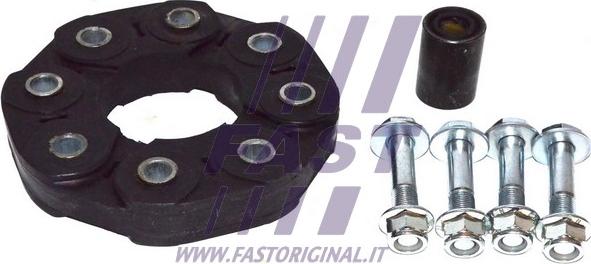 Fast FT28109 - Giunto, Semiasse autozon.pro