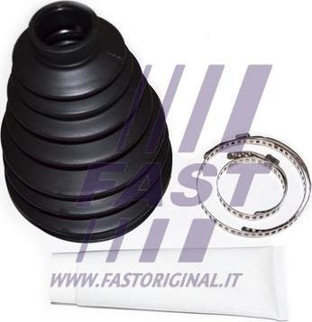 Fast FT28326 - Cuffia, Semiasse autozon.pro