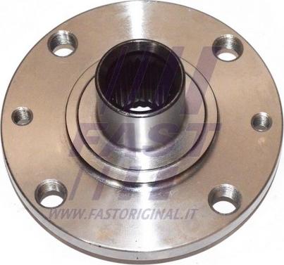 Fast FT23046 - Mozzo ruota autozon.pro