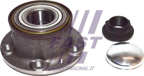 Fast FT23055 - Kit cuscinetto ruota autozon.pro