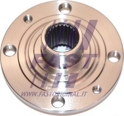 Fast FT23001 - Mozzo ruota autozon.pro