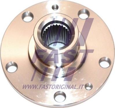 Fast FT23002 - Mozzo ruota autozon.pro