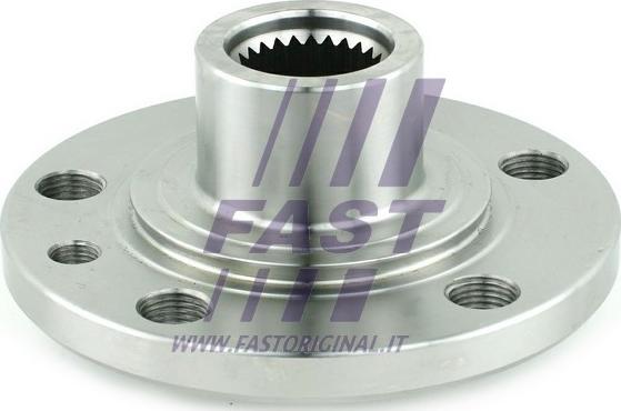 Fast FT23019 - Mozzo ruota autozon.pro