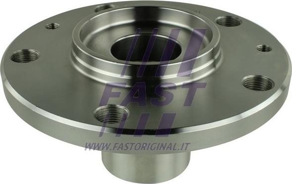 Fast FT23039 - Mozzo ruota autozon.pro