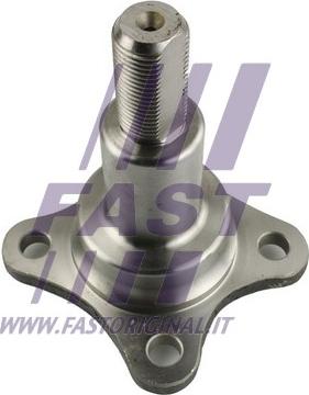 Fast FT23200 - Fusello, Corpo assiale autozon.pro