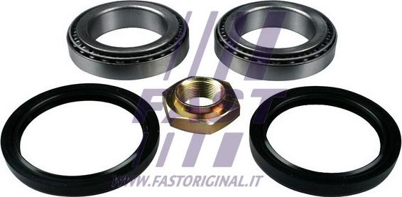 Fast FT22005 - Kit cuscinetto ruota autozon.pro