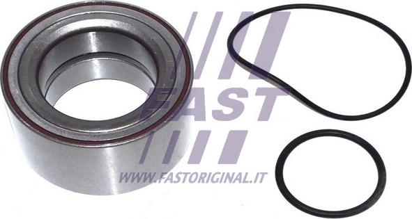 Fast FT22119 - Kit cuscinetto ruota autozon.pro