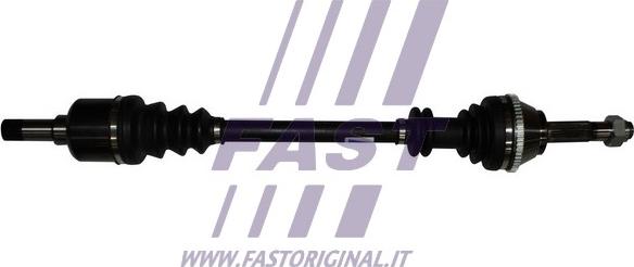 Fast FT27042 - Albero motore / Semiasse autozon.pro