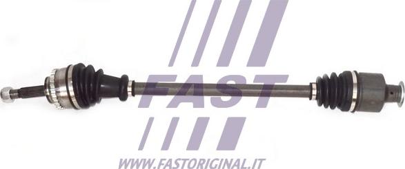 Fast FT27164 - Albero motore / Semiasse autozon.pro