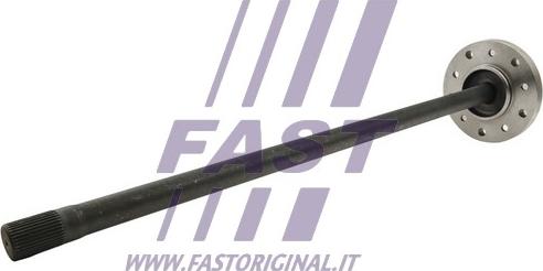 Fast FT27188 - Albero motore / Semiasse autozon.pro