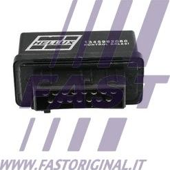 Fast FT79005 - Centralina, Chiusura centralizzata autozon.pro