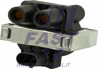 Fast FT79011 - Bobina d'accensione autozon.pro