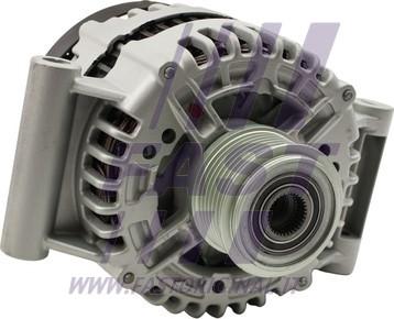 Fast FT74044/R - Alternatore autozon.pro