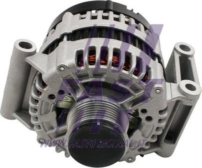 Fast FT74044 - Alternatore autozon.pro