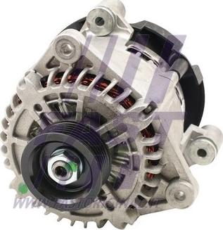 Fast FT74045/R - Alternatore autozon.pro