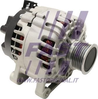 Fast FT74046 - Alternatore autozon.pro