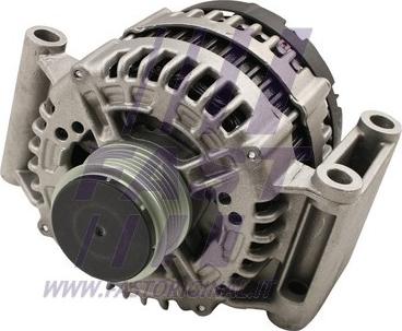 Fast FT74047/R - Alternatore autozon.pro