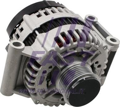 Fast FT74047 - Alternatore autozon.pro