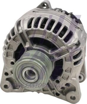 Fast FT74059/R - Alternatore autozon.pro