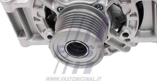 Fast FT74058 - Alternatore autozon.pro