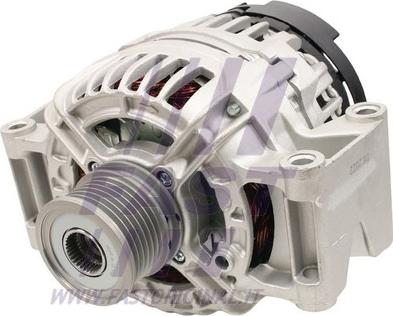 Fast FT74058 - Alternatore autozon.pro