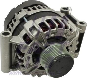 Fast FT74053/R - Alternatore autozon.pro