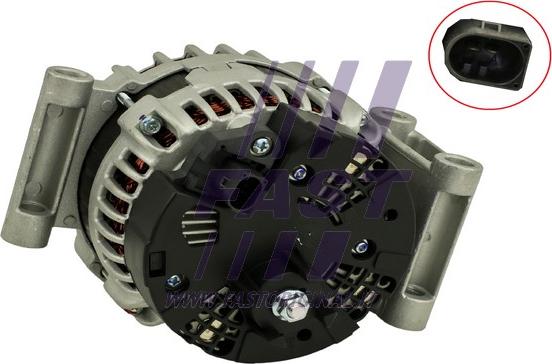 Fast FT74053 - Alternatore autozon.pro