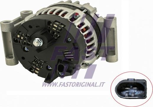 Fast FT74053 - Alternatore autozon.pro