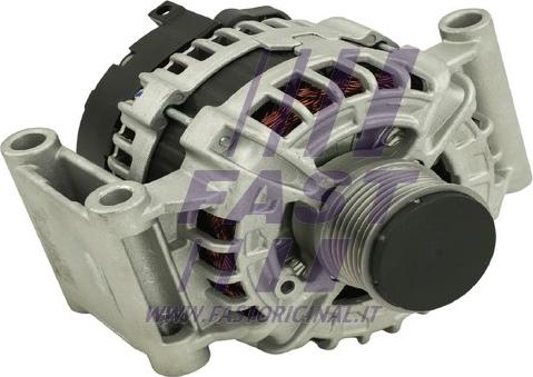 Fast FT74053 - Alternatore autozon.pro