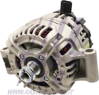 Fast FT74057 - Alternatore autozon.pro