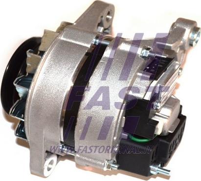 Fast FT74108 - Alternatore autozon.pro